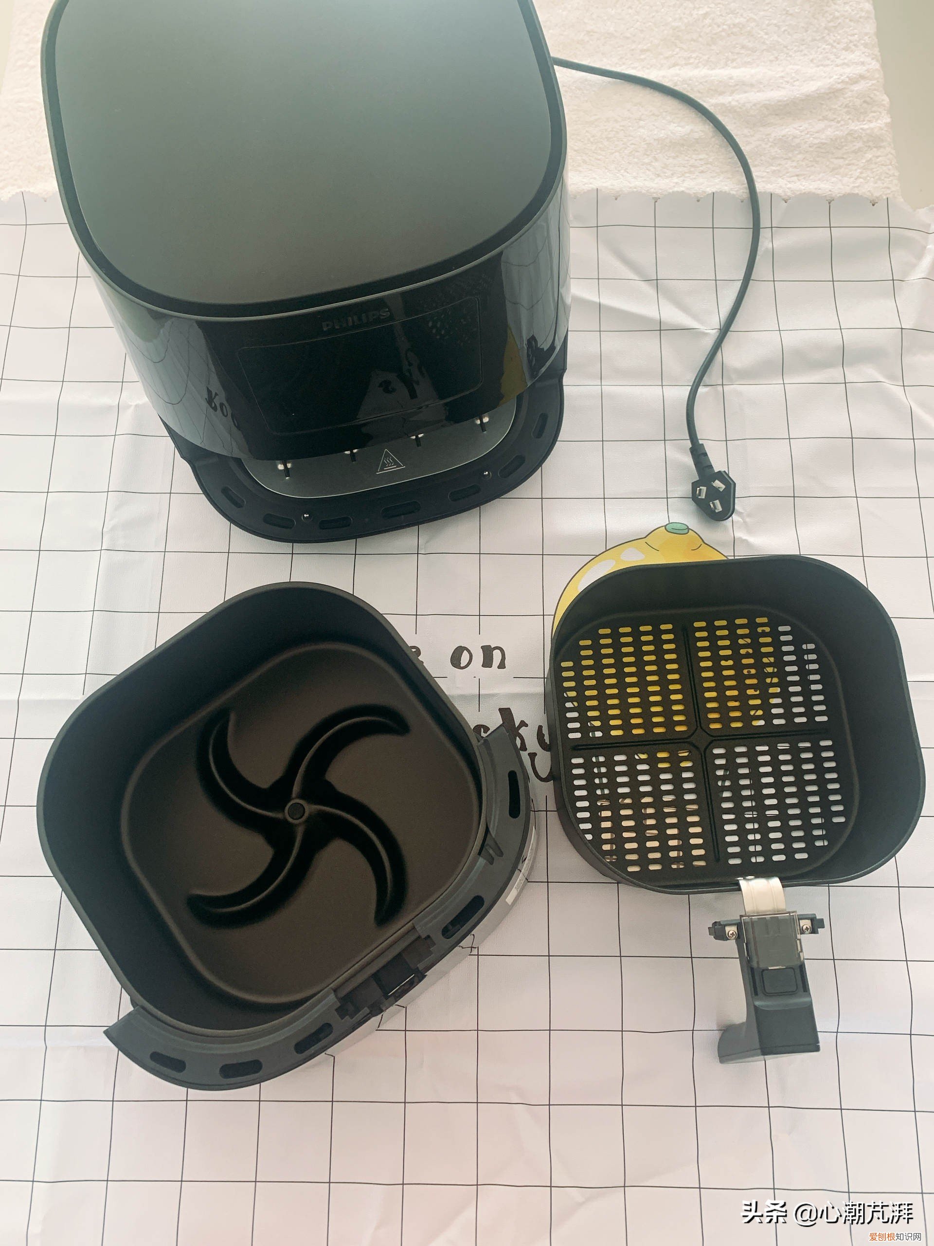 5款空气炸锅评测,海氏K3表现如何