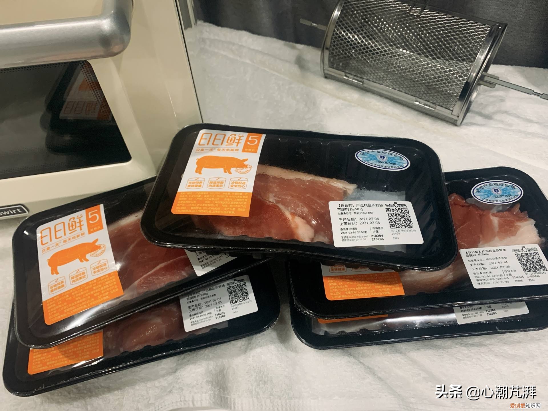 5款空气炸锅评测,海氏K3表现如何