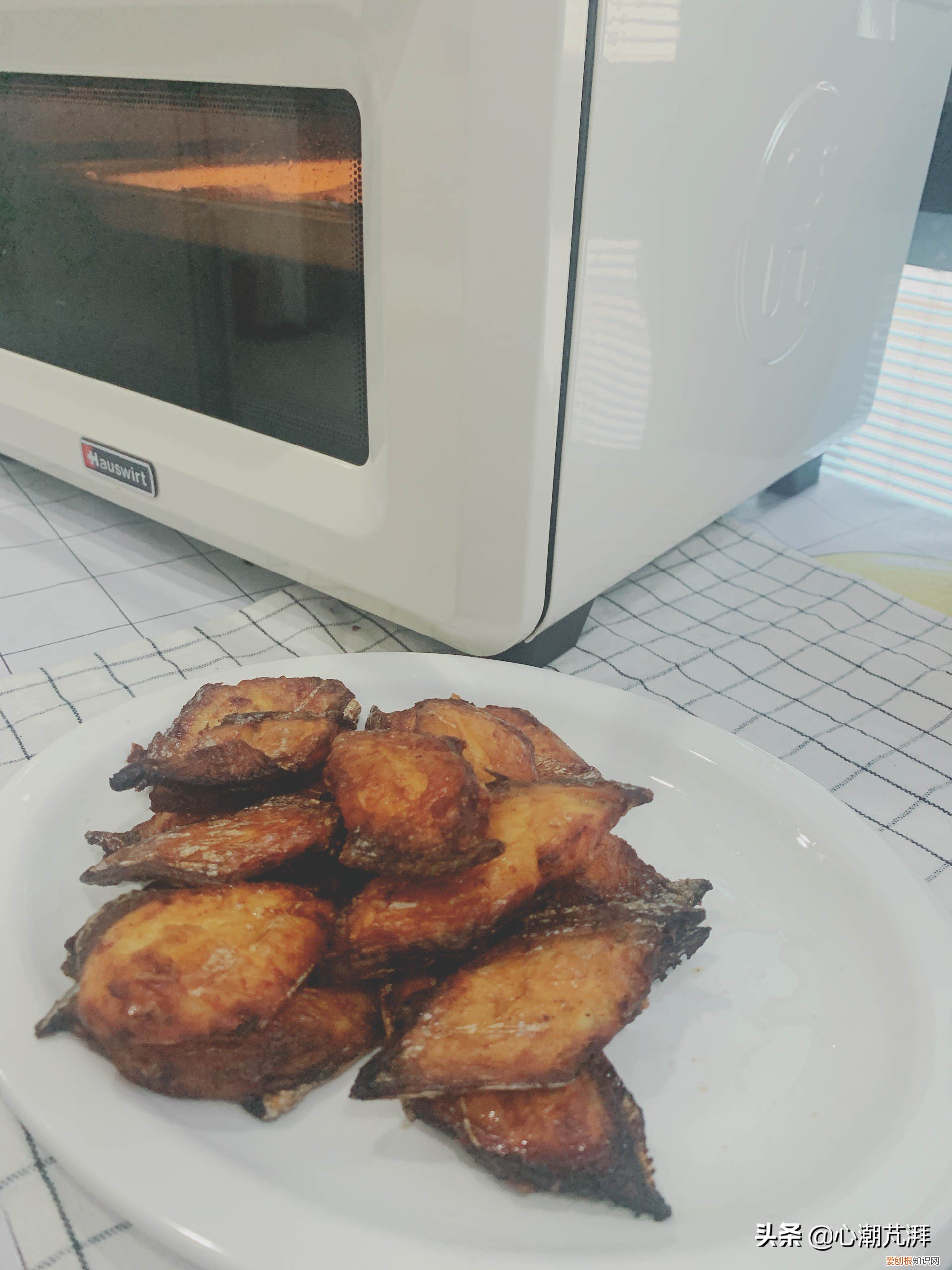 5款空气炸锅评测,海氏K3表现如何