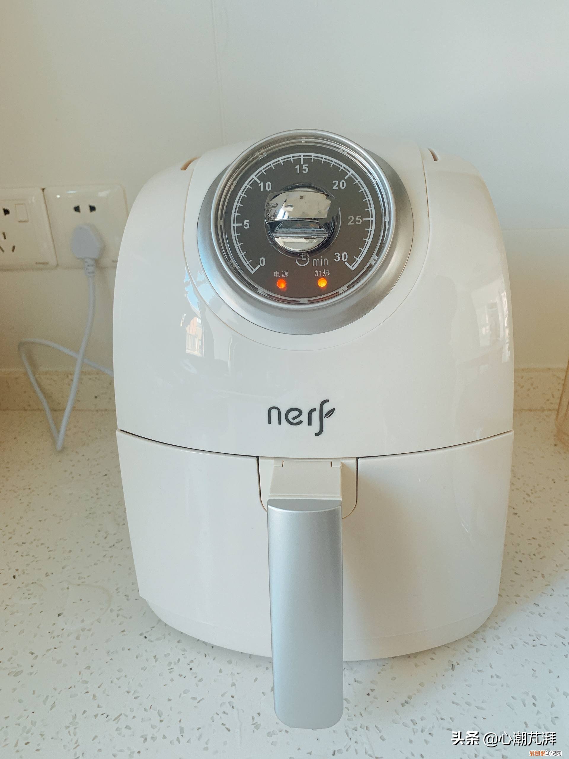 5款空气炸锅评测,海氏K3表现如何