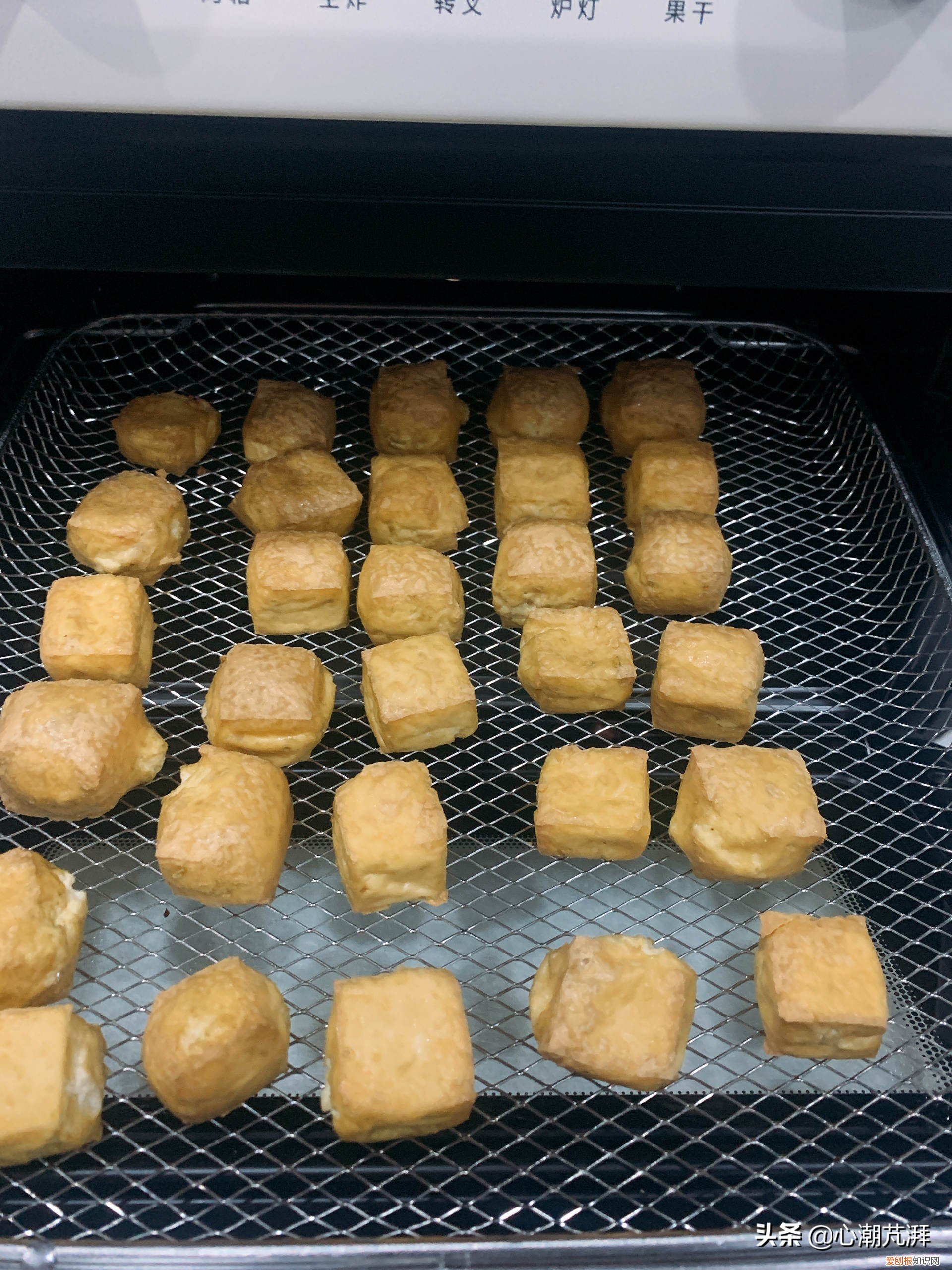 5款空气炸锅评测,海氏K3表现如何