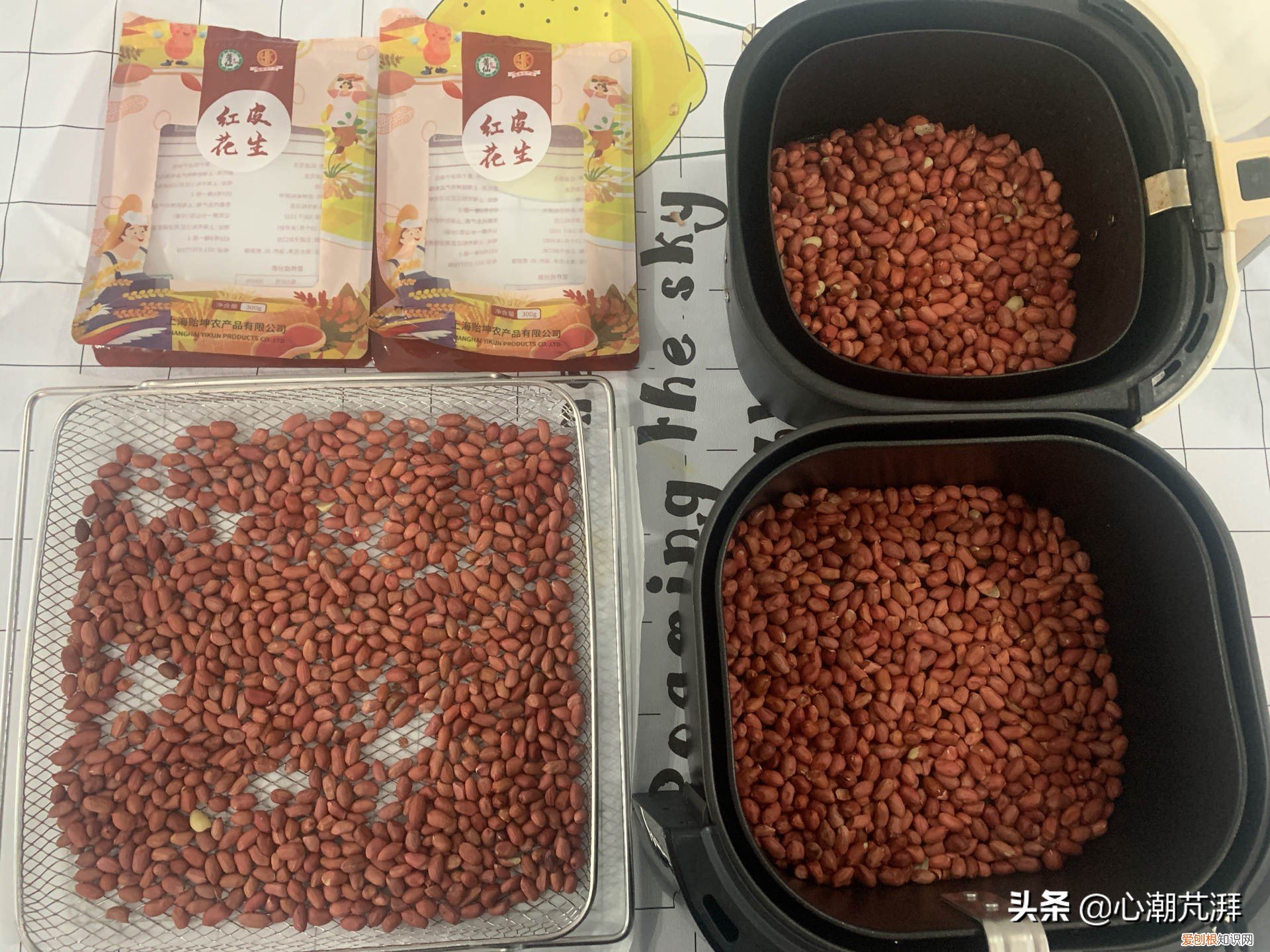 5款空气炸锅评测,海氏K3表现如何