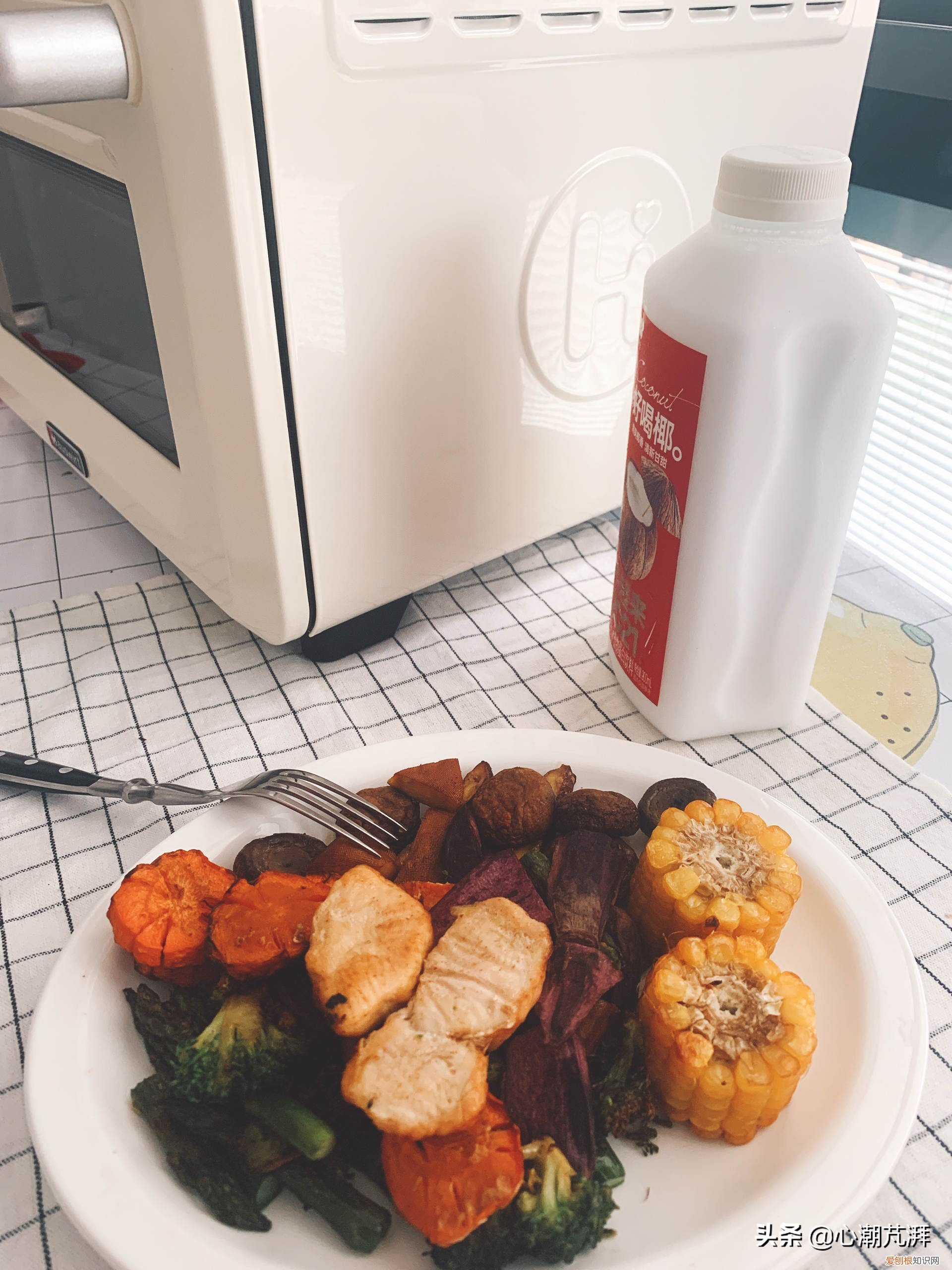 5款空气炸锅评测,海氏K3表现如何