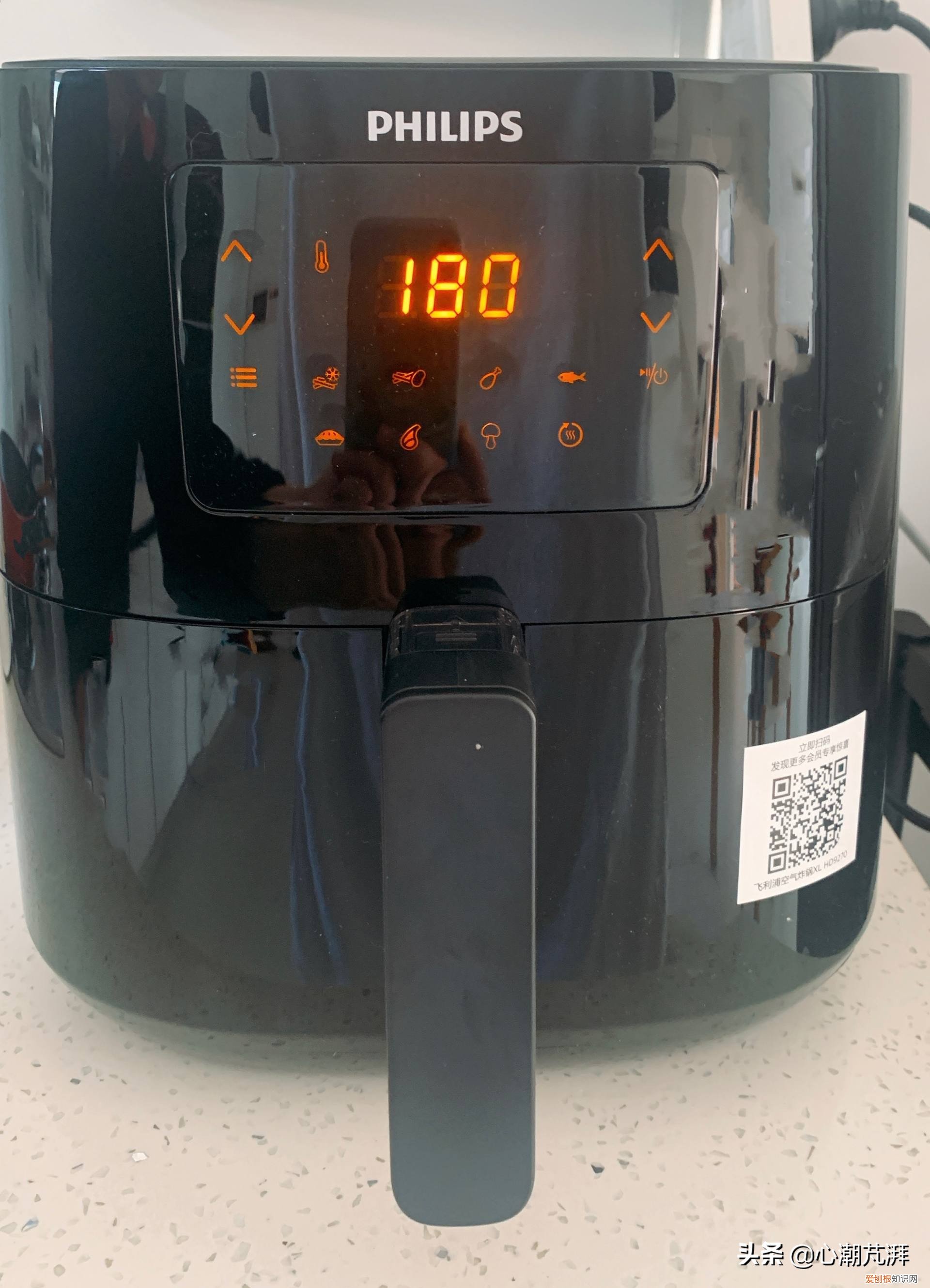 5款空气炸锅评测,海氏K3表现如何