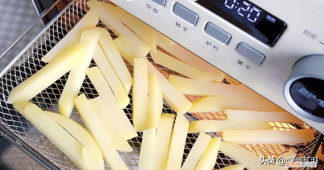 5款空气炸锅评测,海氏K3表现如何