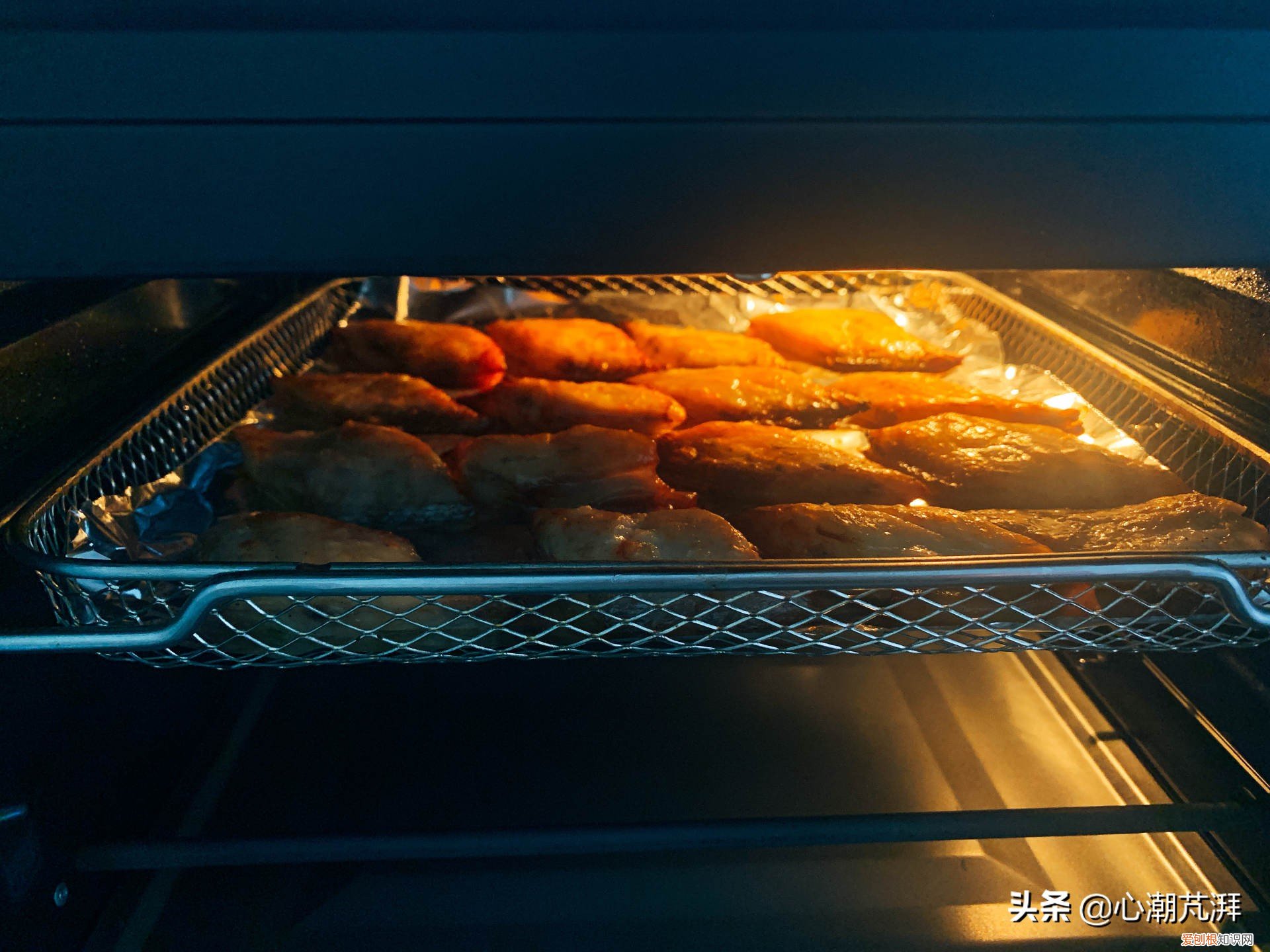 5款空气炸锅评测,海氏K3表现如何