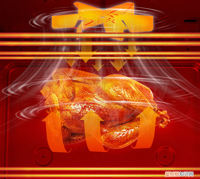 空气炸锅和空气炸烤箱有什么区别