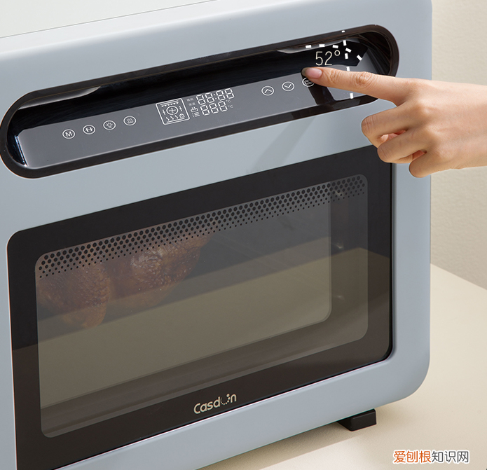 空气炸锅和空气炸烤箱有什么区别