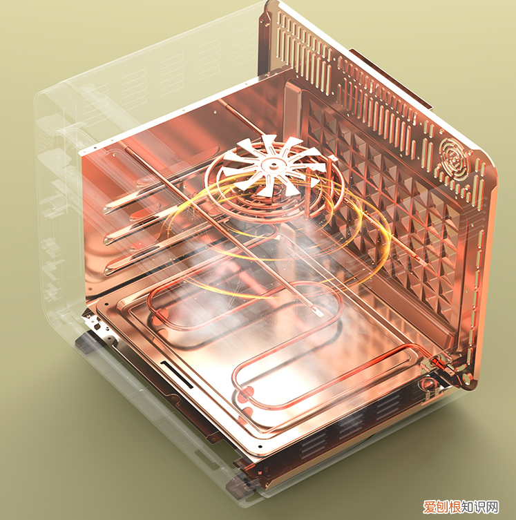 空气炸锅和空气炸烤箱有什么区别