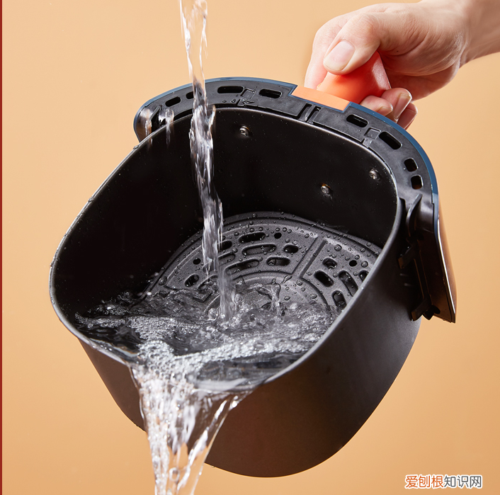 空气炸锅和空气炸烤箱有什么区别