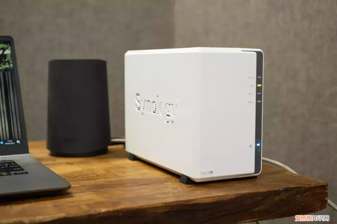 群晖 NAS 高级玩法