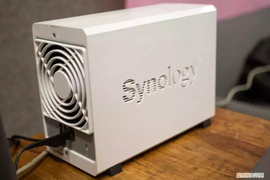 群晖 NAS 高级玩法