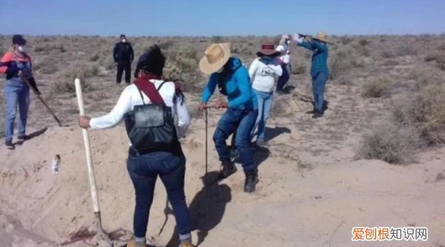 黑社会制贩毒近6吨 用化学溶剂毁尸，300具尸体转眼只剩牙齿