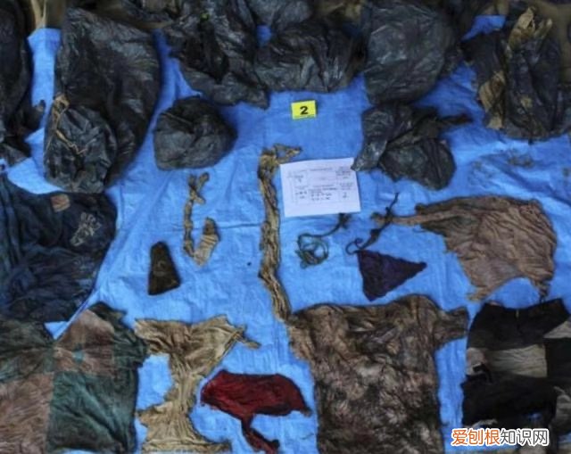 黑社会制贩毒近6吨 用化学溶剂毁尸，300具尸体转眼只剩牙齿