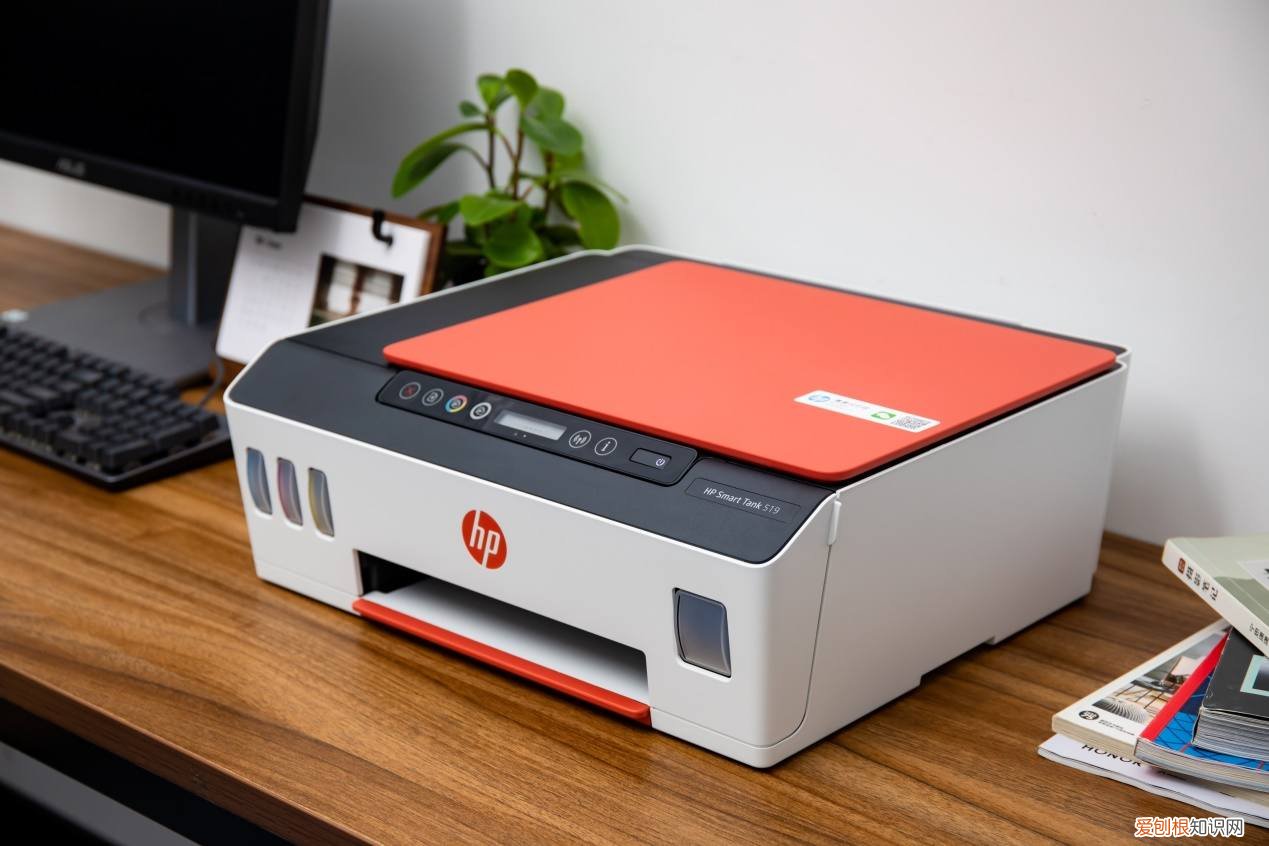 惠普519打印机怎么样