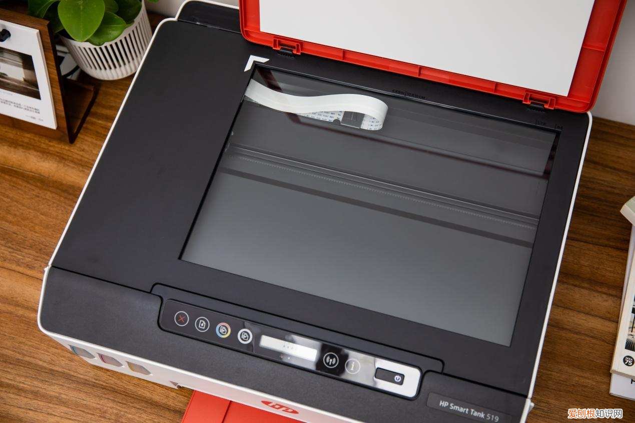 惠普519打印机怎么样