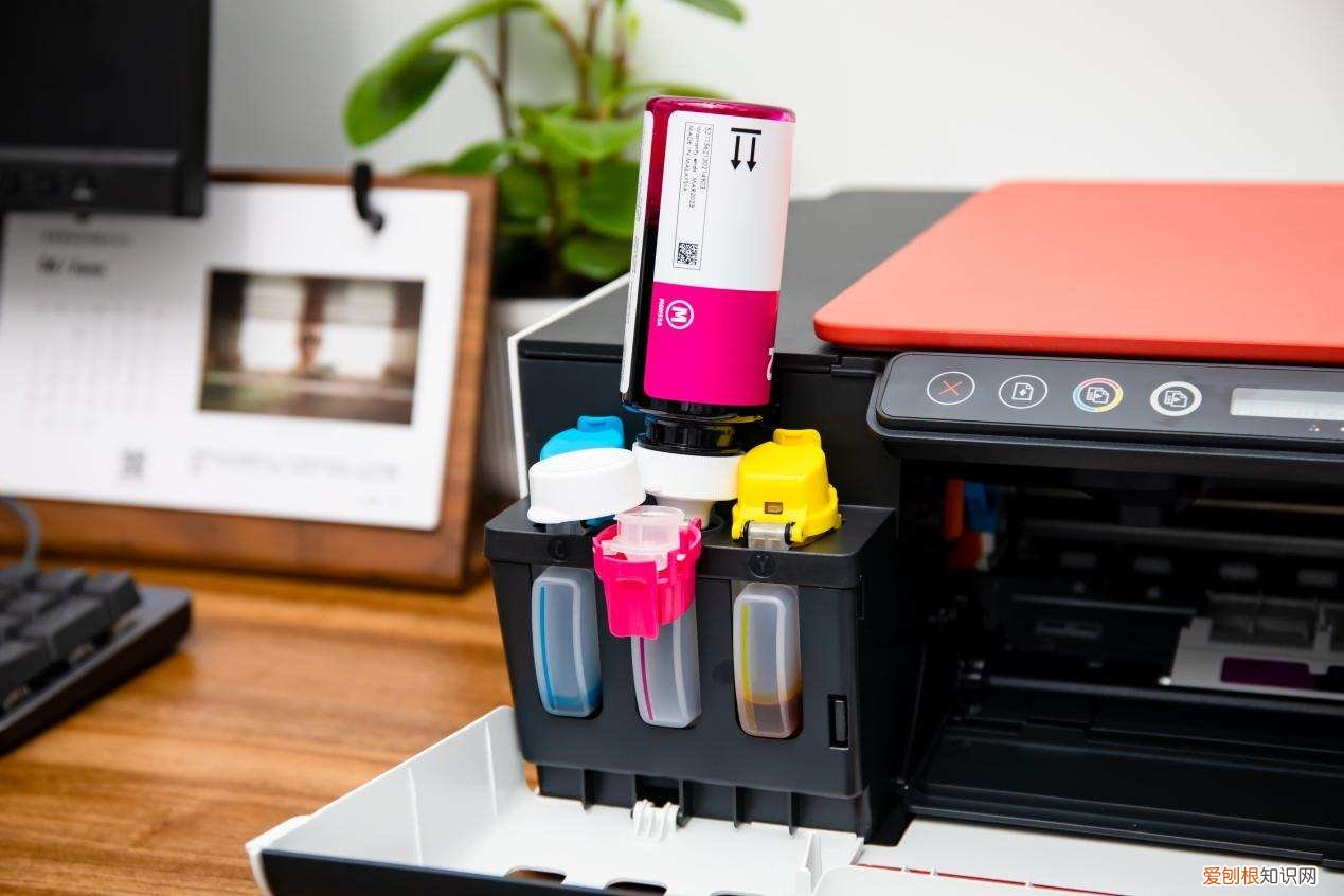 惠普519打印机怎么样