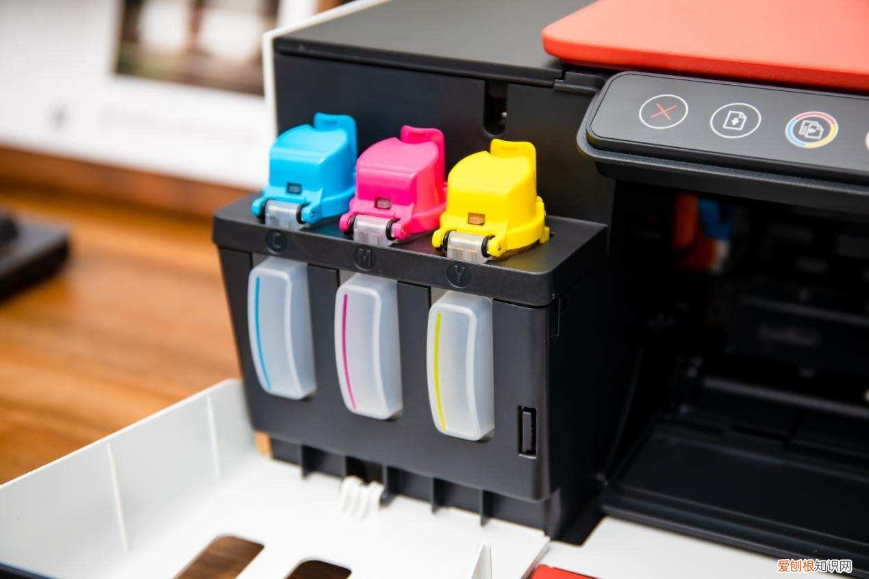 惠普519打印机怎么样