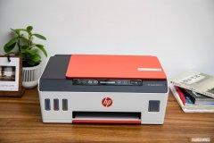 惠普519打印机怎么样