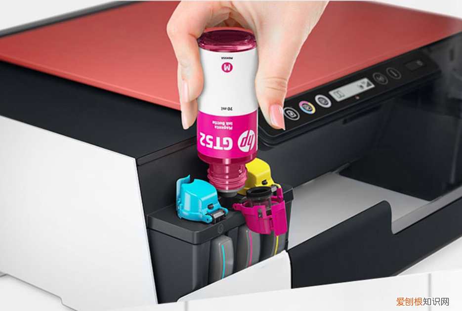 惠普519打印机怎么样