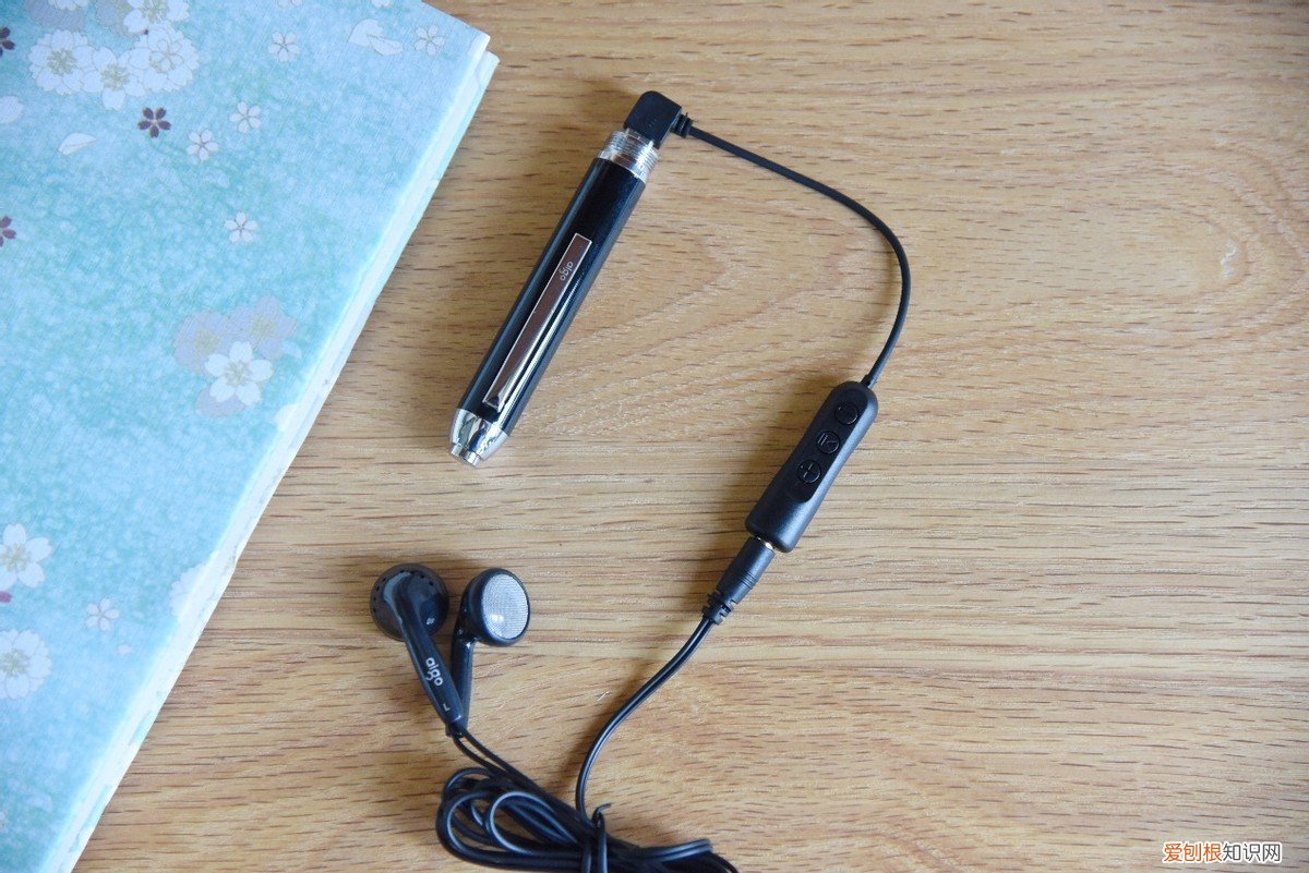 爱国者R8822录音笔怎么样