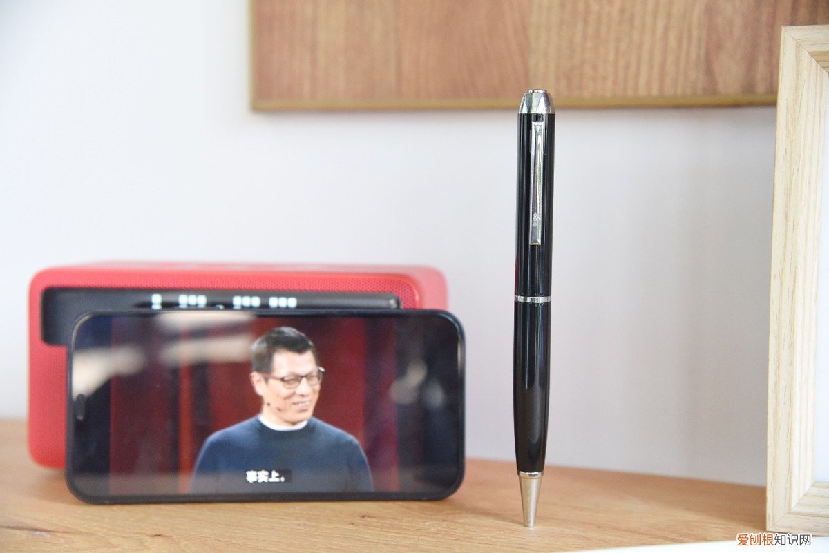 爱国者R8822录音笔怎么样