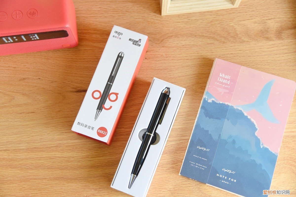 爱国者R8822录音笔怎么样