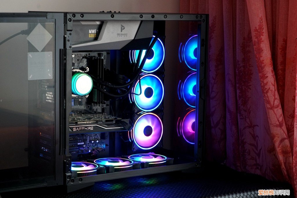 酷冷至尊MWE金牌1050W评测结果怎么样
