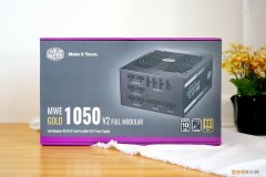 酷冷至尊MWE金牌1050W评测结果怎么样