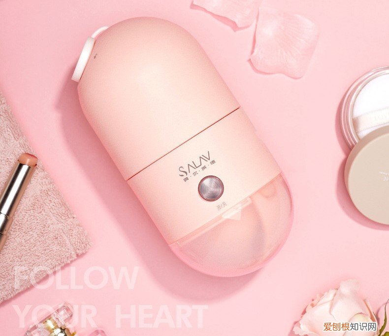 贝尔莱德胶囊手持挂烫机好用么