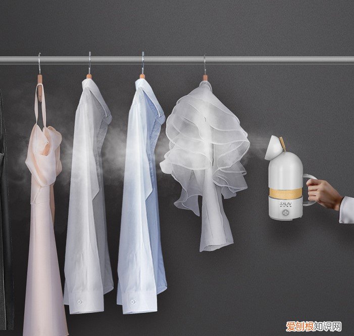 贝尔莱德胶囊手持挂烫机好用么