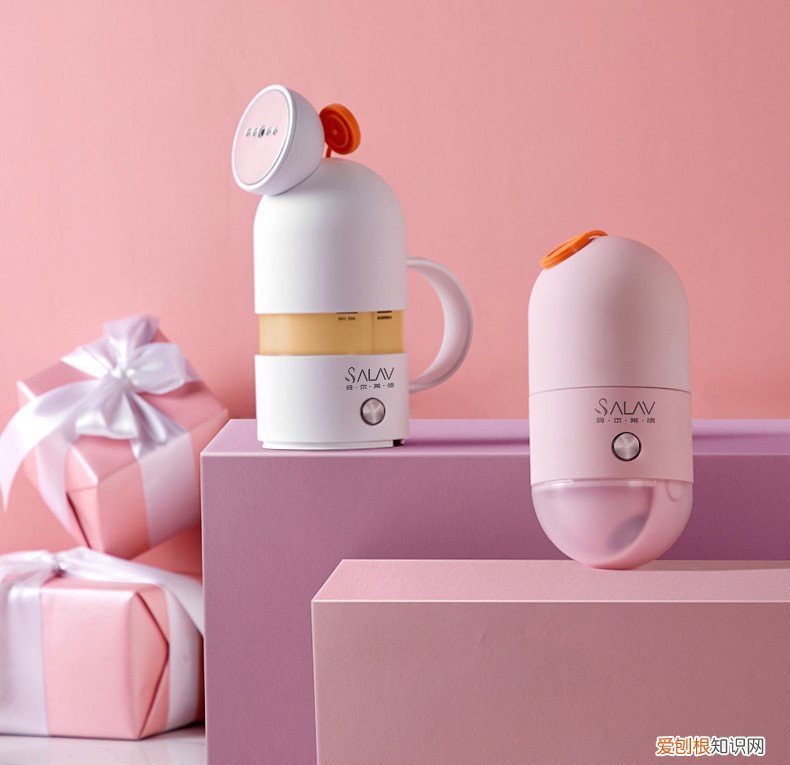 贝尔莱德胶囊手持挂烫机好用么