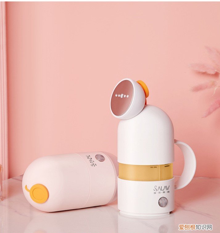 贝尔莱德胶囊手持挂烫机好用么