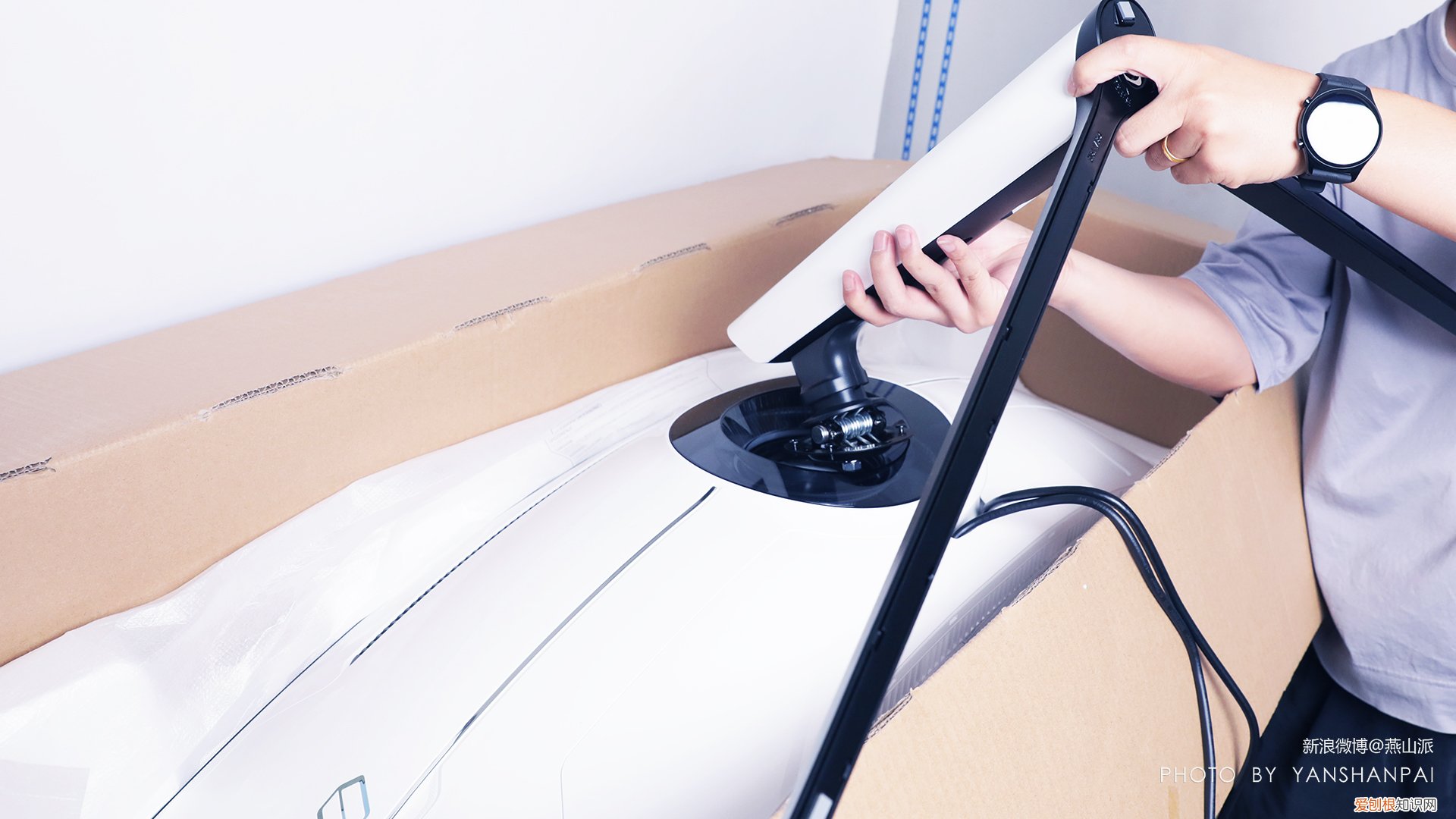 三星玄龙骑士电竞显示器Neo G9评测分享