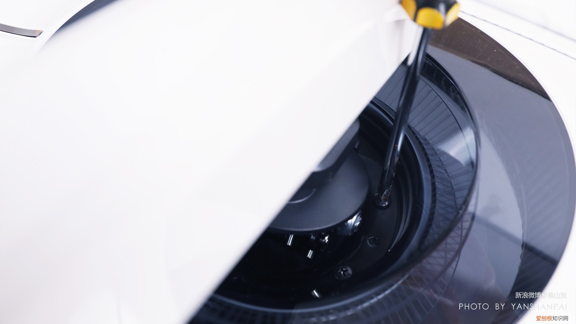 三星玄龙骑士电竞显示器Neo G9评测分享