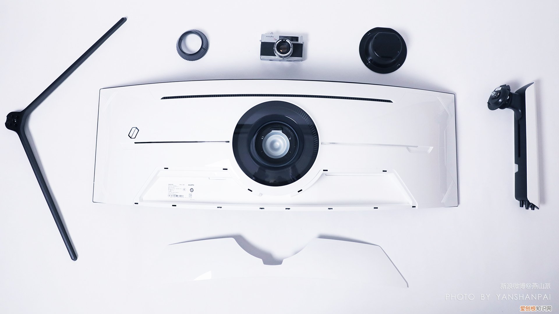 三星玄龙骑士电竞显示器Neo G9评测分享