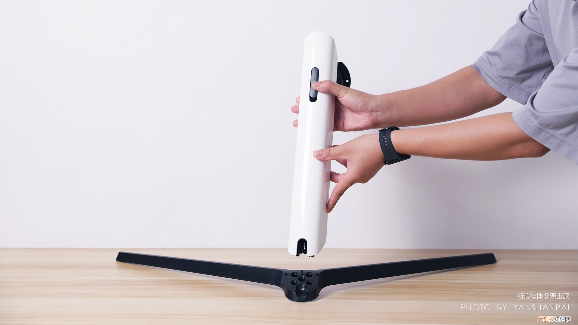 三星玄龙骑士电竞显示器Neo G9评测分享