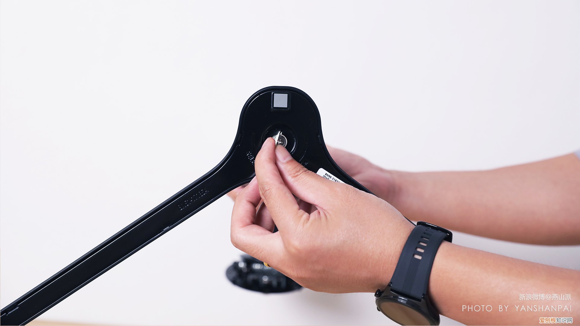 三星玄龙骑士电竞显示器Neo G9评测分享