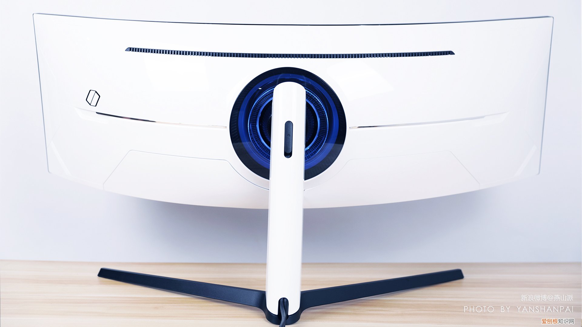 三星玄龙骑士电竞显示器Neo G9评测分享