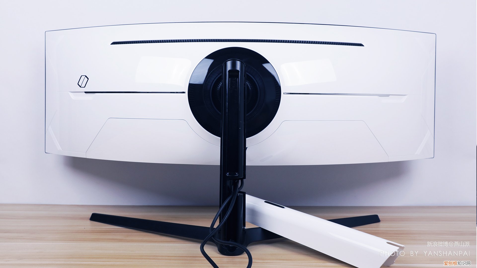 三星玄龙骑士电竞显示器Neo G9评测分享