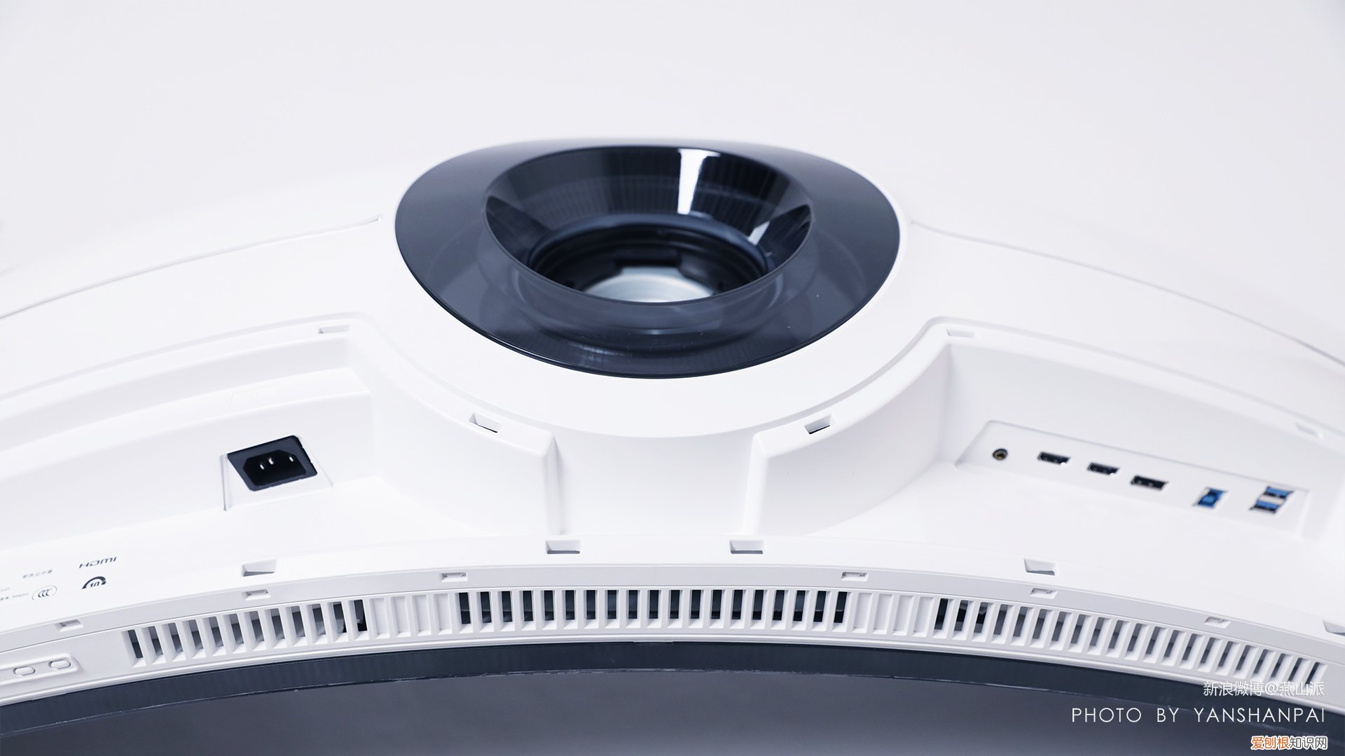 三星玄龙骑士电竞显示器Neo G9评测分享