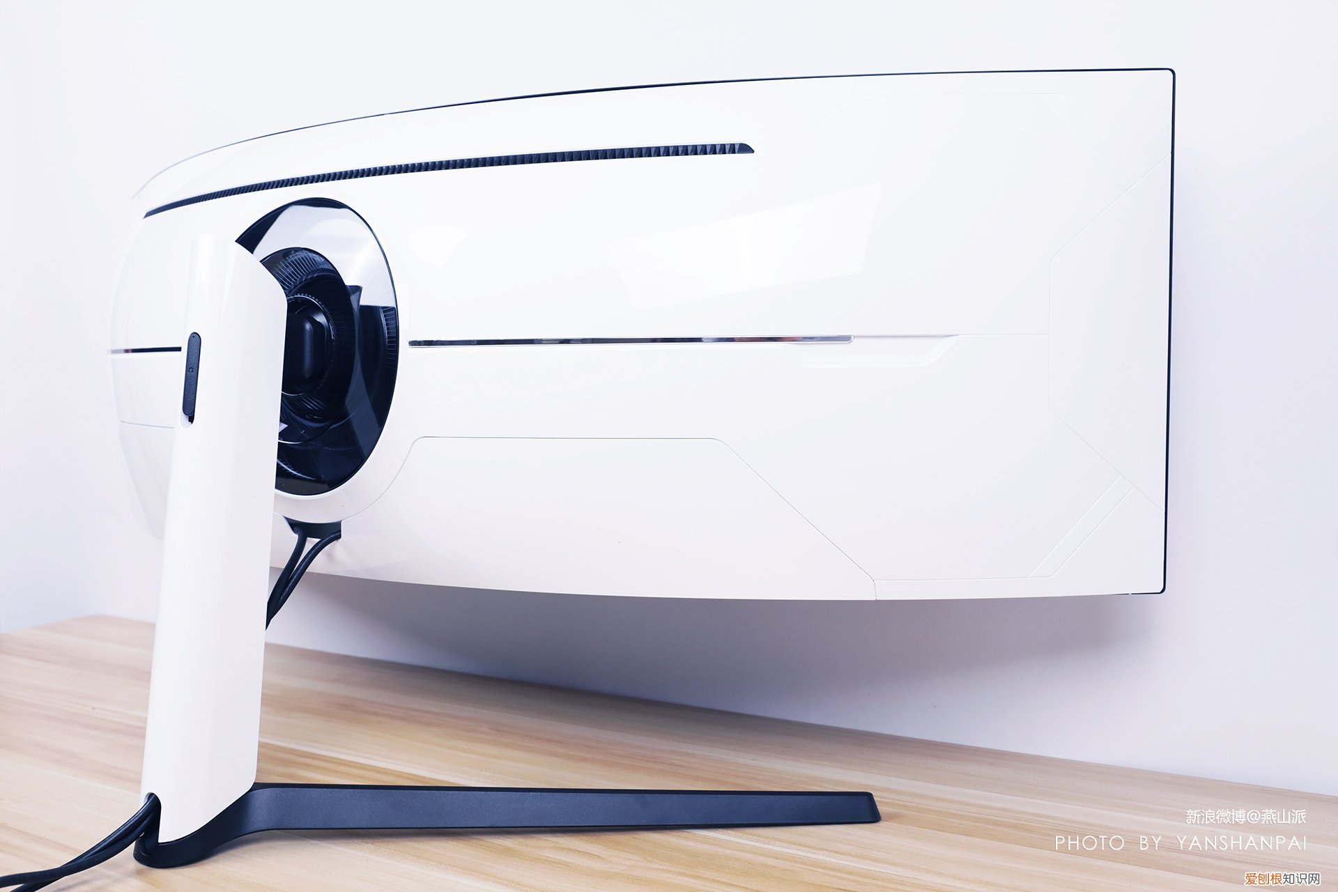 三星玄龙骑士电竞显示器Neo G9评测分享