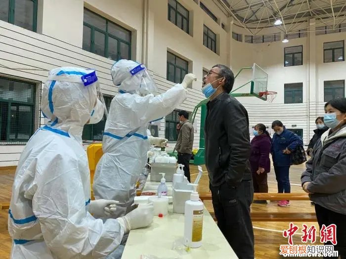 12月14日31省份新增50例本土确诊 浙江45例