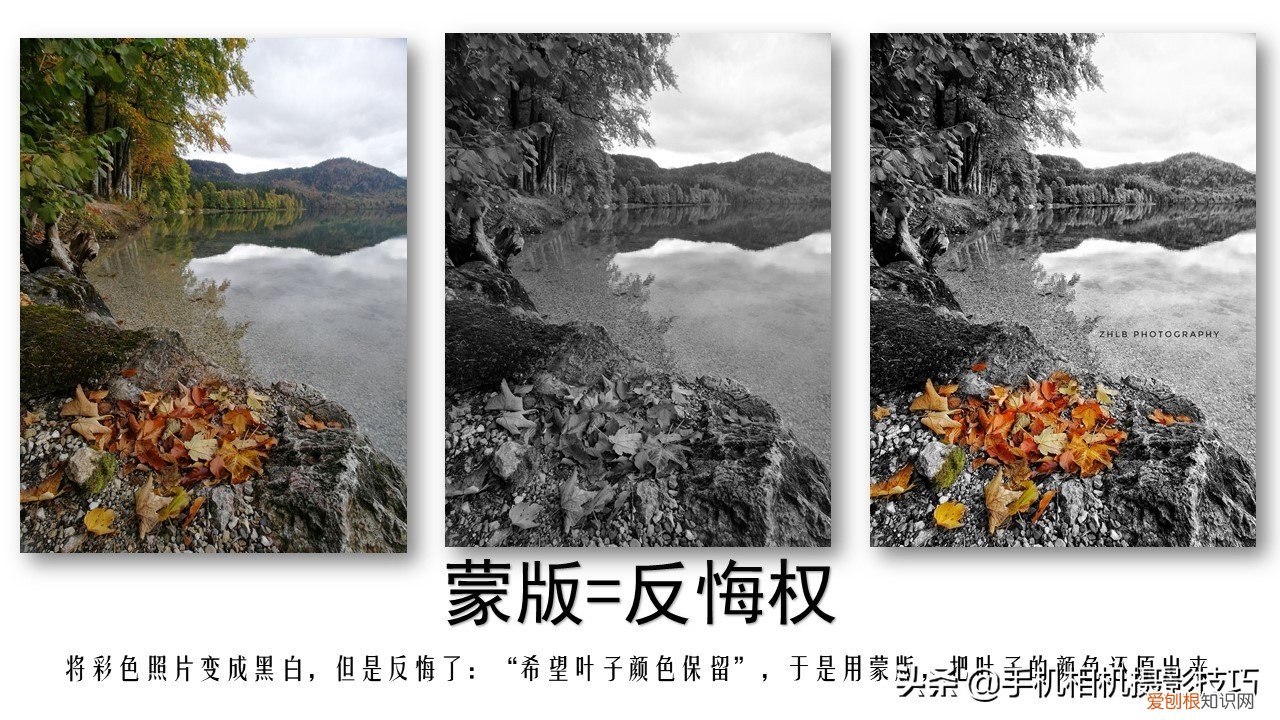 手机图像处理软件都有哪些