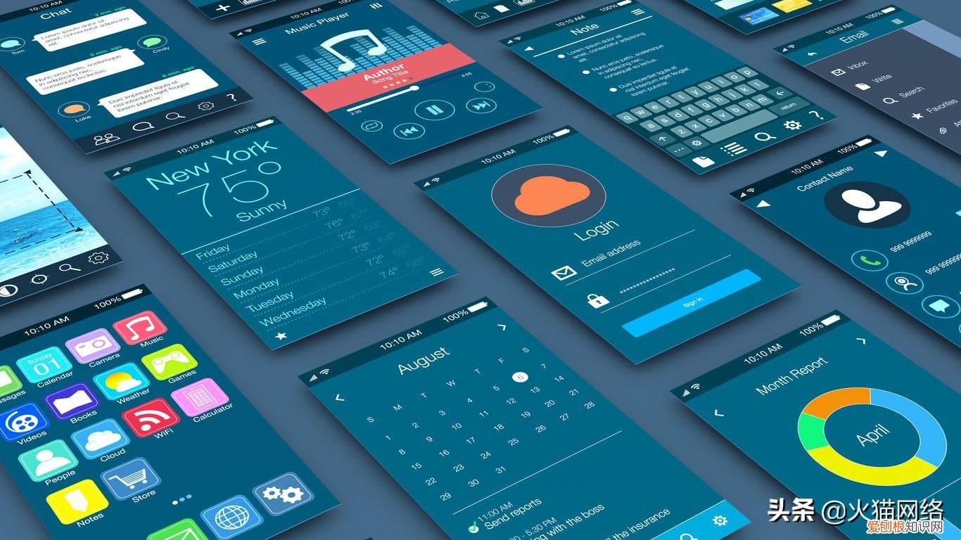 wap网站开发有什么需要注意的地方