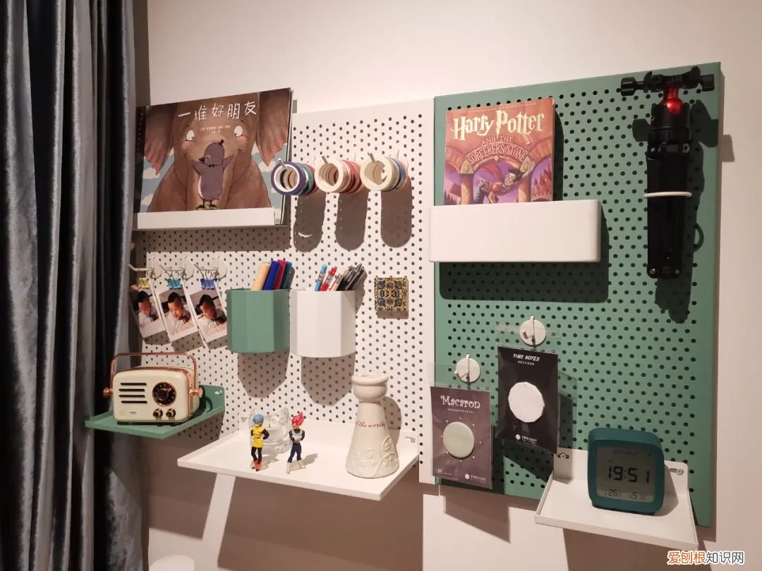 家居收纳整理方法分享