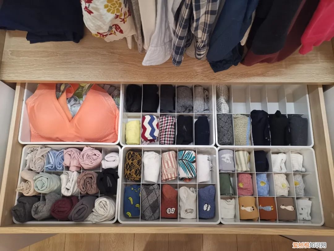 家居收纳整理方法分享
