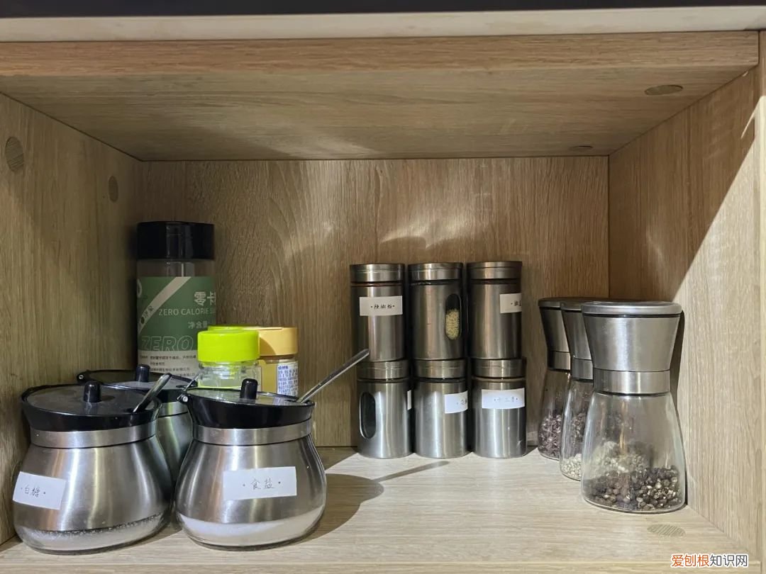 家居收纳整理方法分享