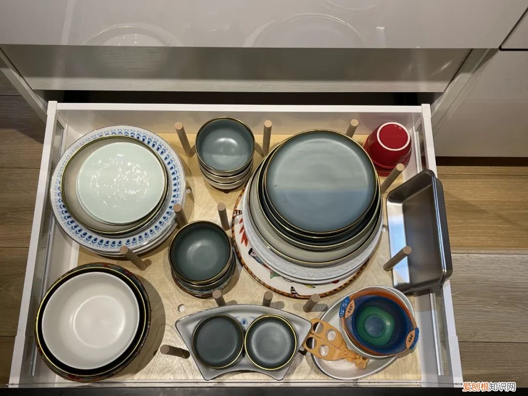 家居收纳整理方法分享