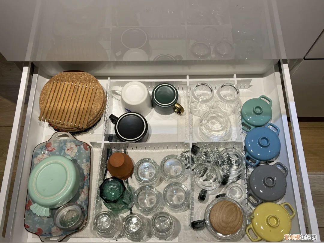 家居收纳整理方法分享